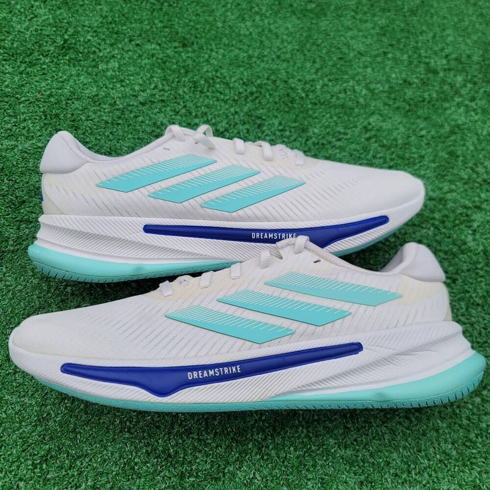 Adidas supernova - Men's running shoes - Size 10